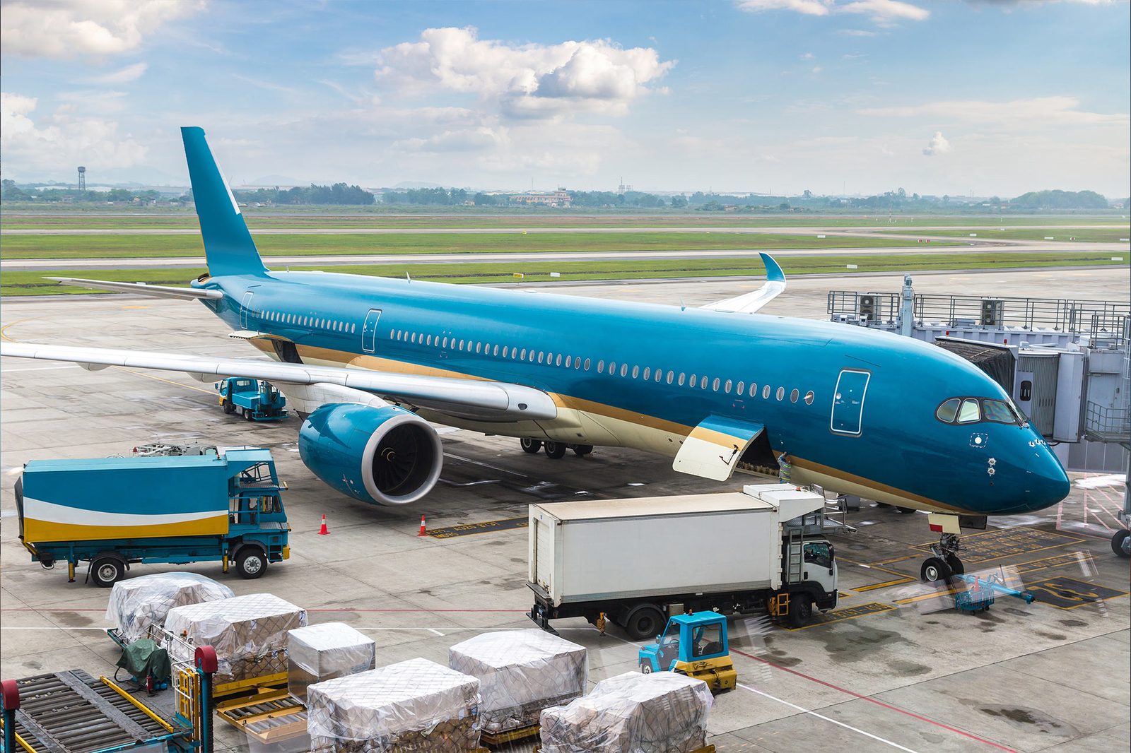 Air Freight