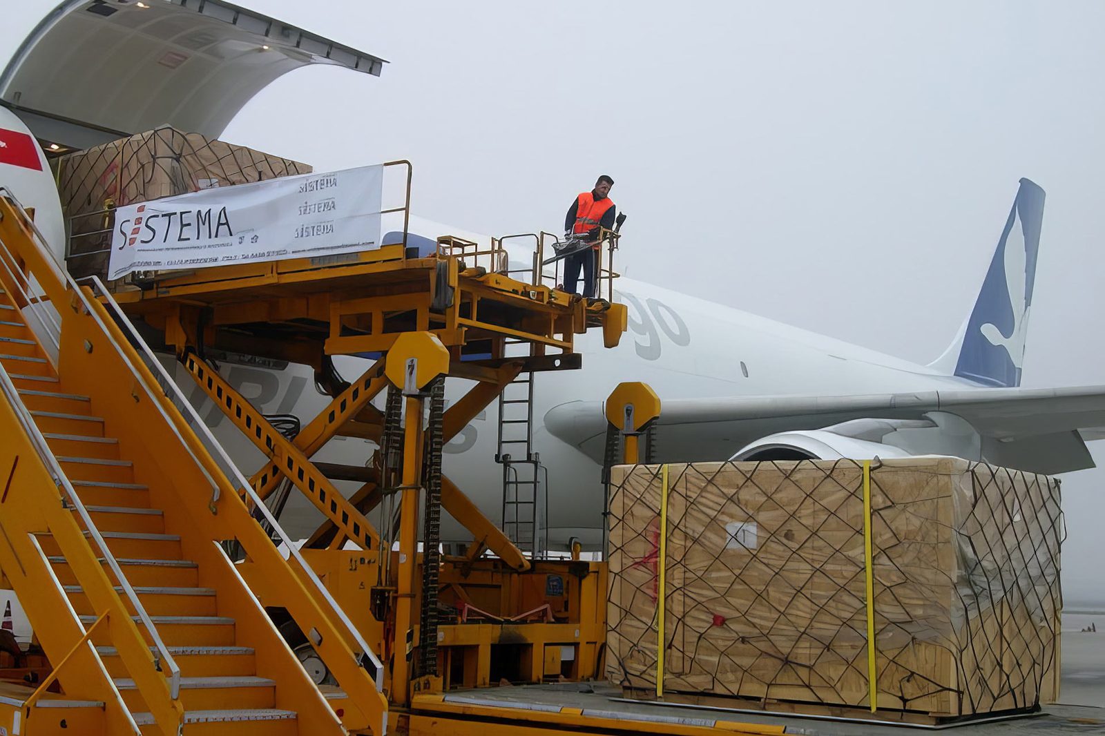 Air Freight