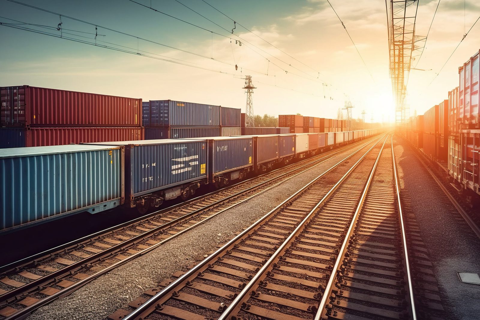 Rail Freight