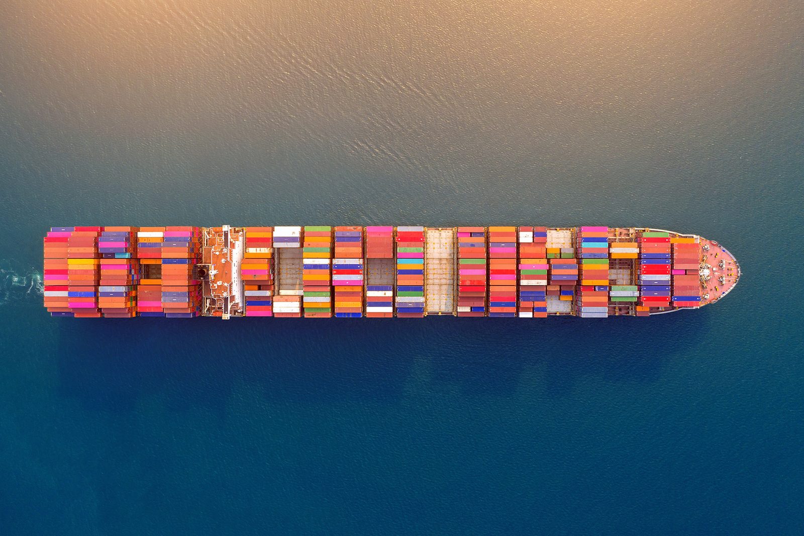 Sea Freight
